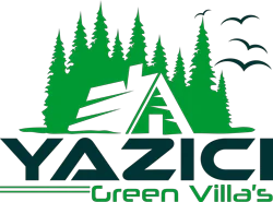 Yazıcı Green Villas